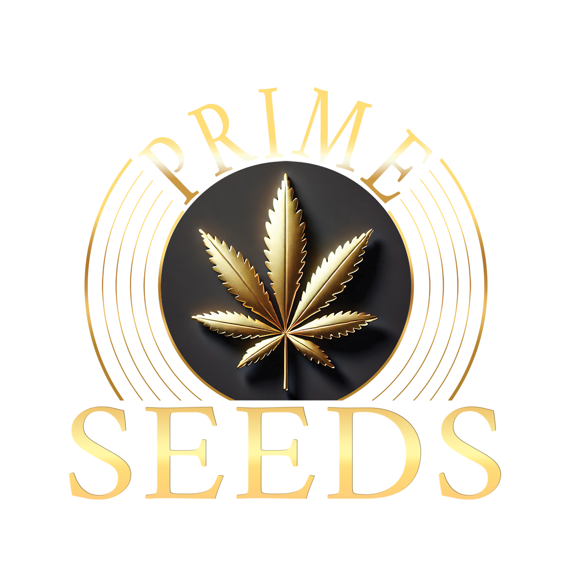 prime cannabis seeds logo malé